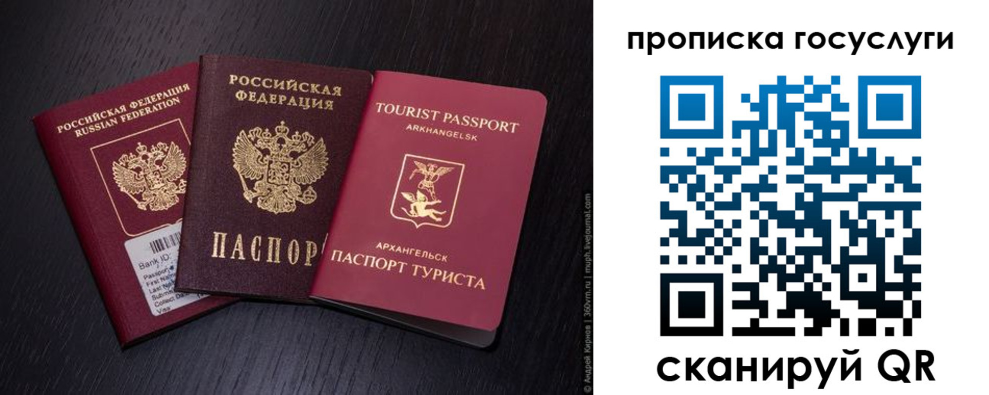прописка 2025 в Карпинске